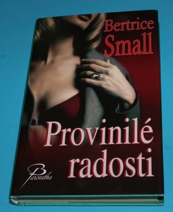 Provinilé radosti - Small