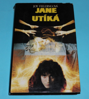 Jane utíká - Fielding