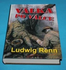 Válka Po válce - Renn