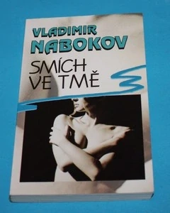 Smích ve tmě - Nabokov