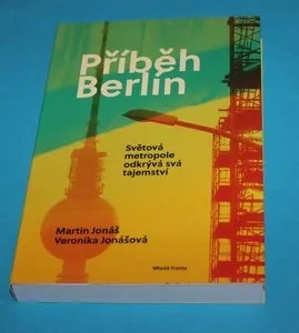 Příběh Berlín