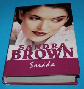 Šaráda - Brown