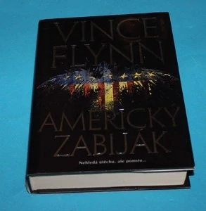 Americký zabiják - Flynn