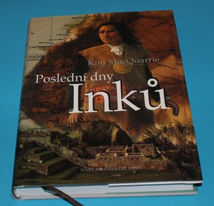 Poslední dny Inků