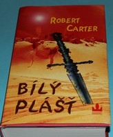 Bílý plášť - Carter