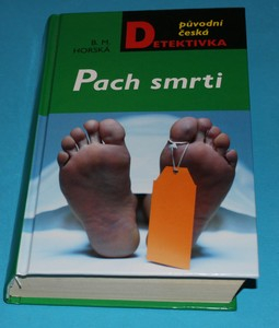 Pach smrti - Horská
