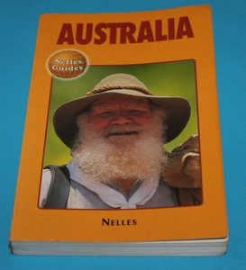 Australia Nelles Guides (anglicky)