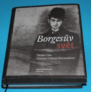 Borgesův svět - Cílek