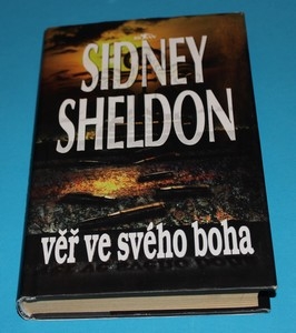 Věř ve svého boha - Sheldon