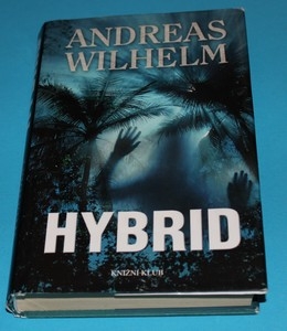 Hybrid - Wilhelm