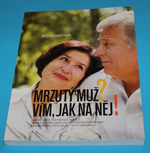 Mrzutý muž? Vím, jak na něj!