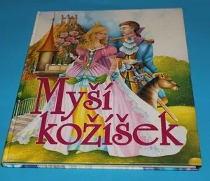 Myší kožíšek - Dobšinský
