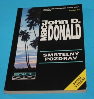 Smrtelný pozdrav - MacDonald