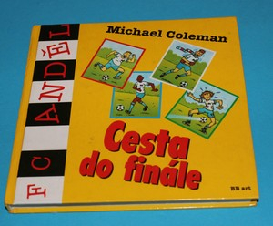 Cesta do finále