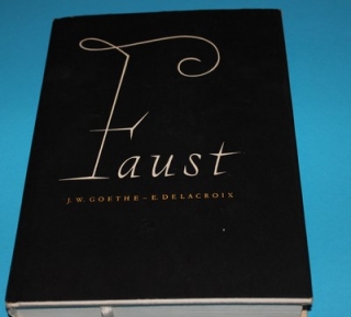 Faust Goethe
