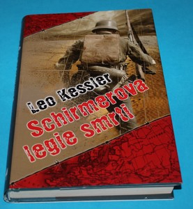Schirmerova legie smrti - Kessler