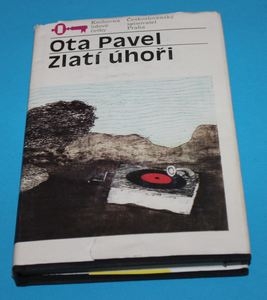 Zlatí úhoři - Pavel