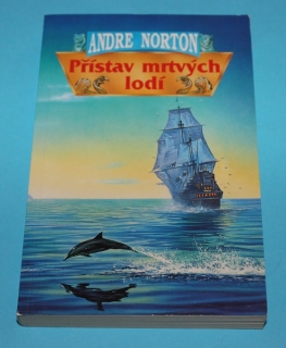 Přístav mrtvých lodí - Norton
