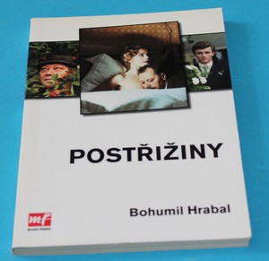 Postřižiny - Hrabal