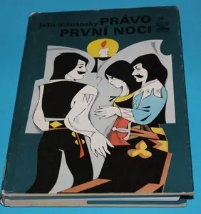 Právo první noci - Nižnánsky
