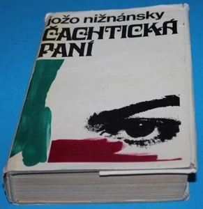 Čachtická paní - Nižnánsky