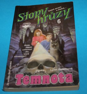 Stopy hrůzy 6 Temnota