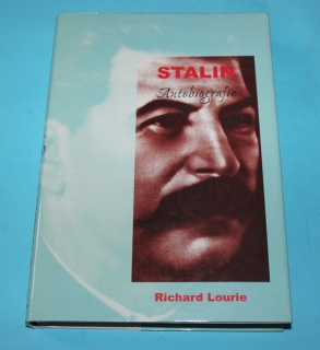Stalin autobiografie