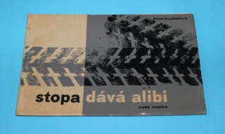Stopa dává alibi