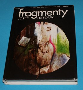 Fragmenty - Heyduk