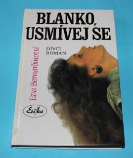Blanko, usmívej se