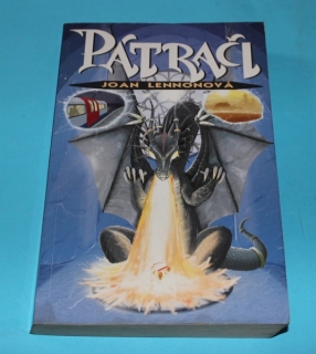 Pátrači - Lennon
