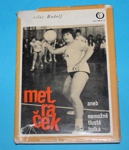 Metráček  - Rudolf