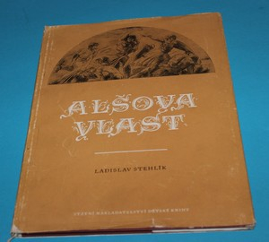 Alšova vlast - Stehlík