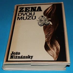 Žena dvou mužů- Nižnánský