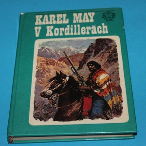 V Kordillerách - May