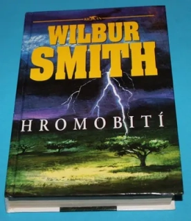 Hromobití - Smith