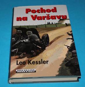 Pochod na Varšavu - Kessler