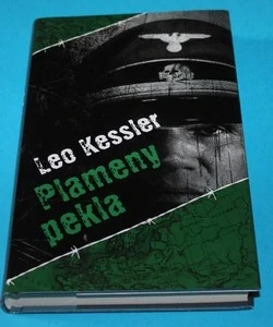 Plameny pekla - Kessler