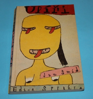 Upíři - Šmíd