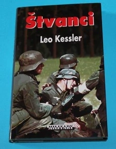 Štvanci -Kessler