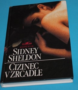 Cizinec v zrcadle - Sheldon