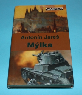 Mýlka - Jareš