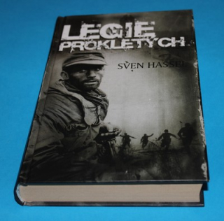 Legie prokletých - Hassel