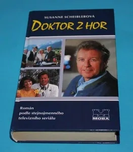 Doktor z hor - Scheibler