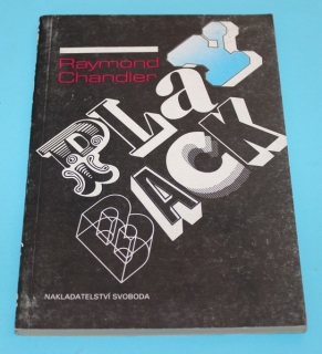 Playback - Chandler