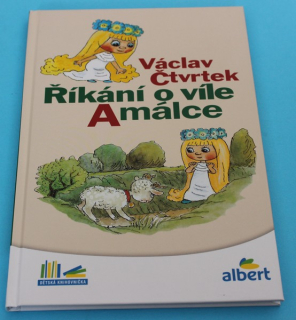 Říkání o víle Amálce