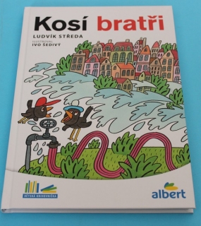 Kosí bratři