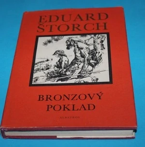 Bronzový poklad - Štorch