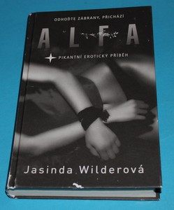 Alfa - Wilderová