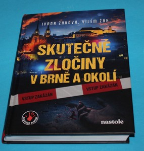 Skutečné zločiny v Brně a okolí
